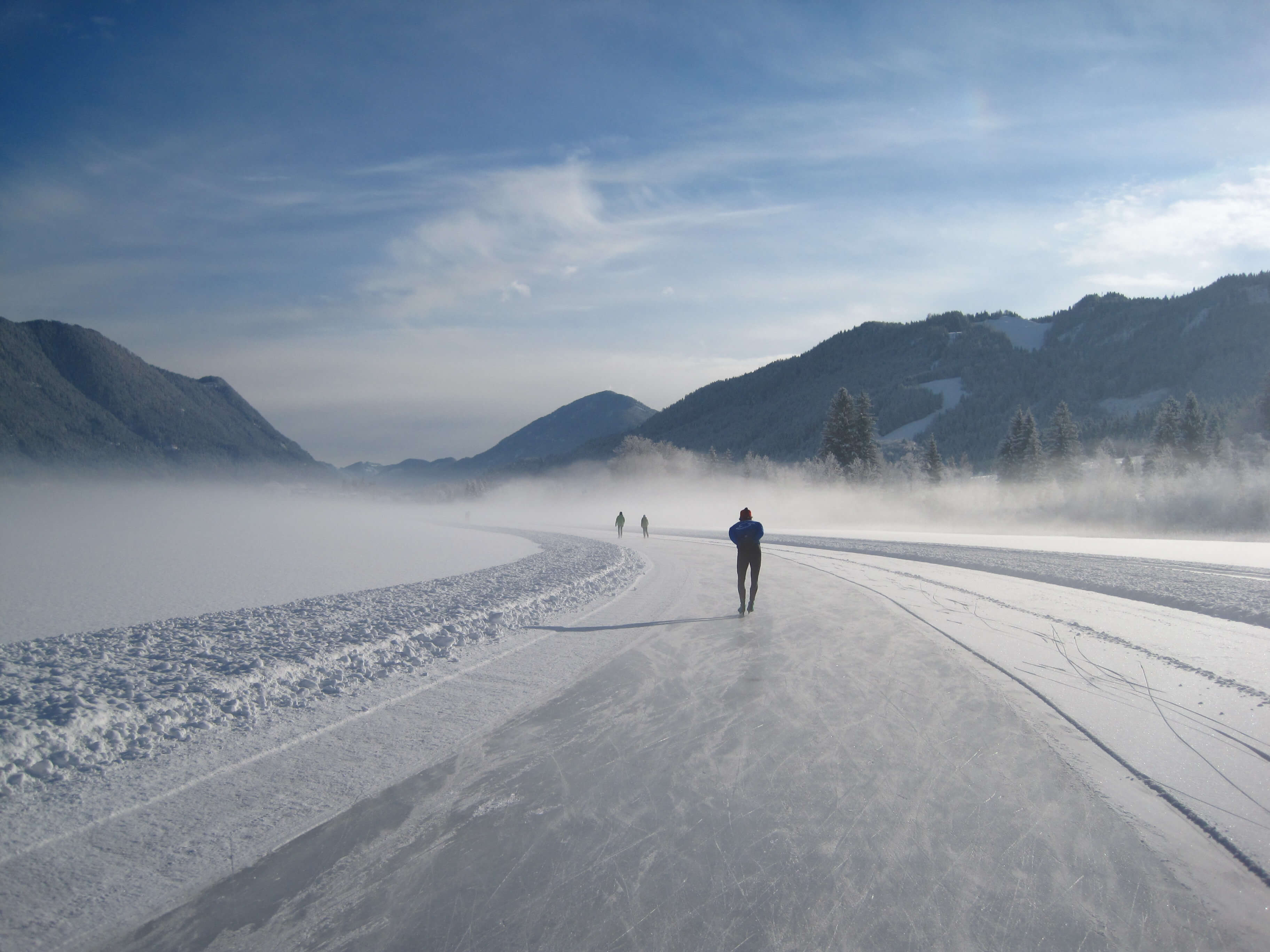 Weissensee