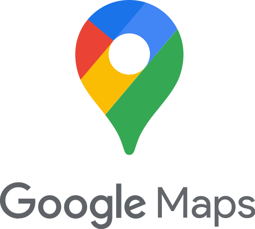 Google Maps Icon